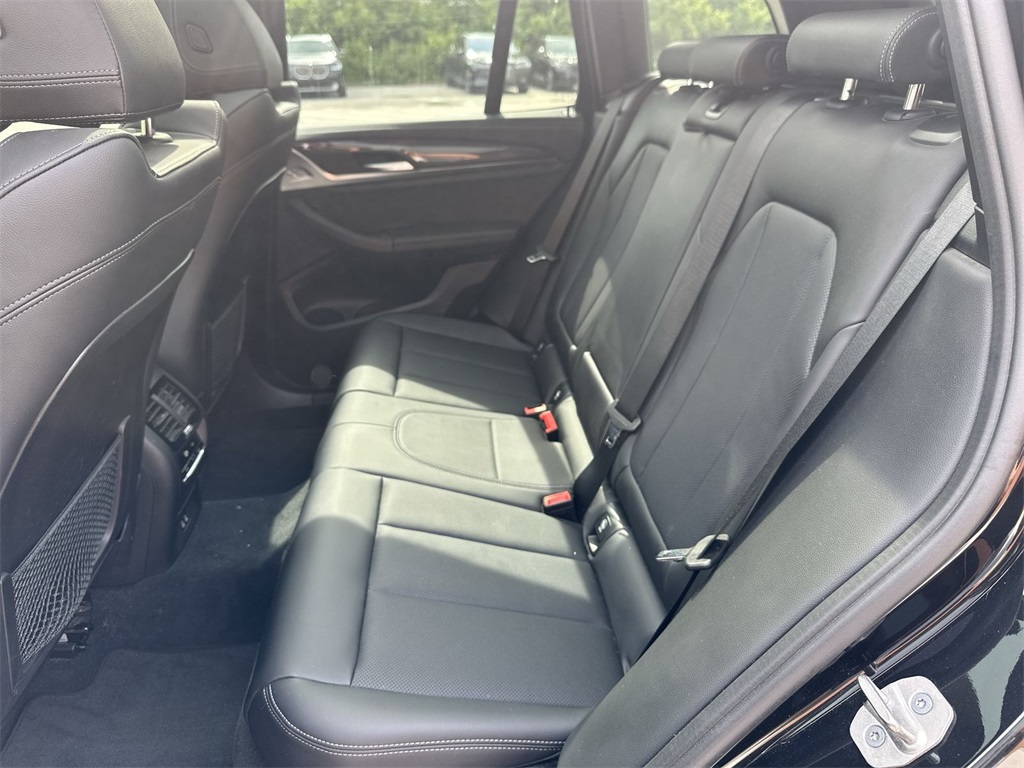 X3 M40i