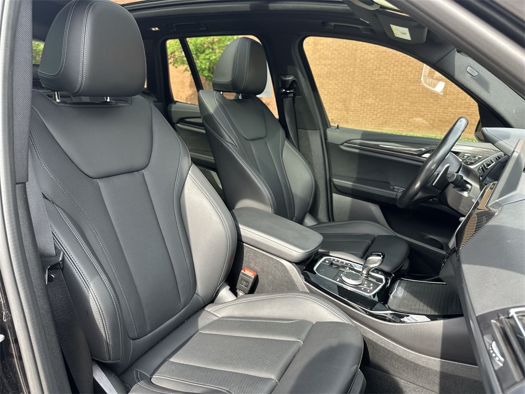 X3 M40i