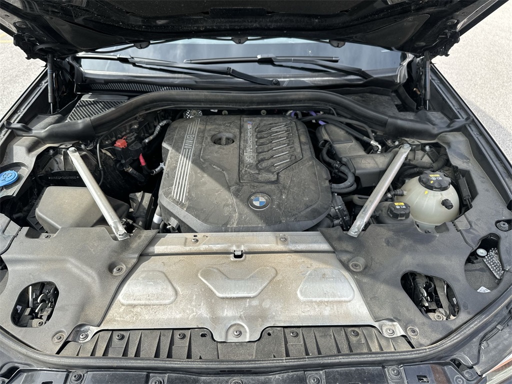 X3 M40i