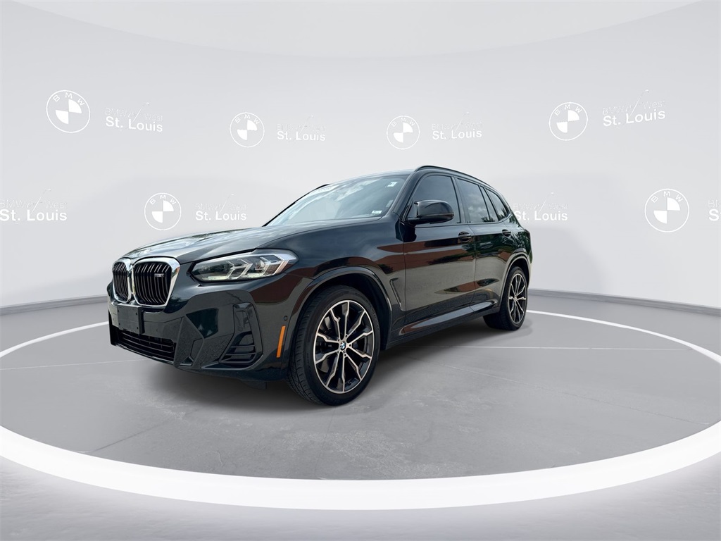 X3 M40i