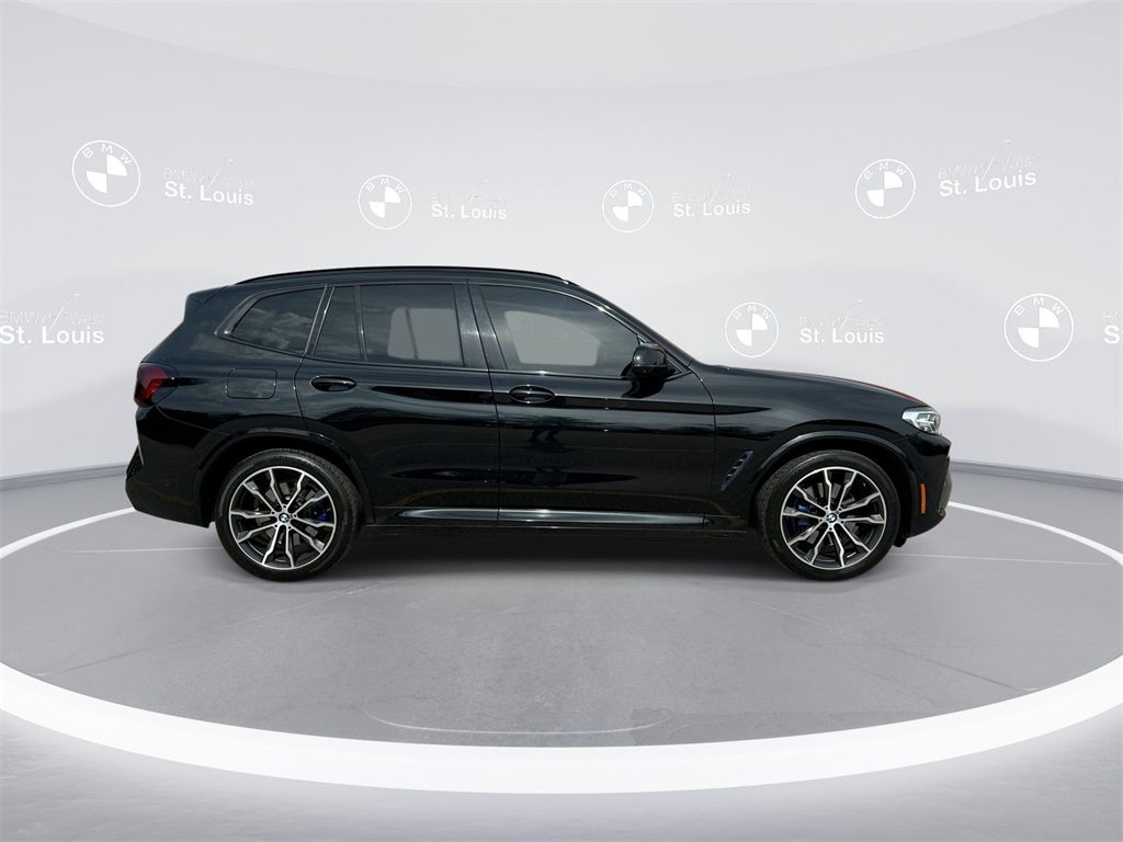 X3 M40i