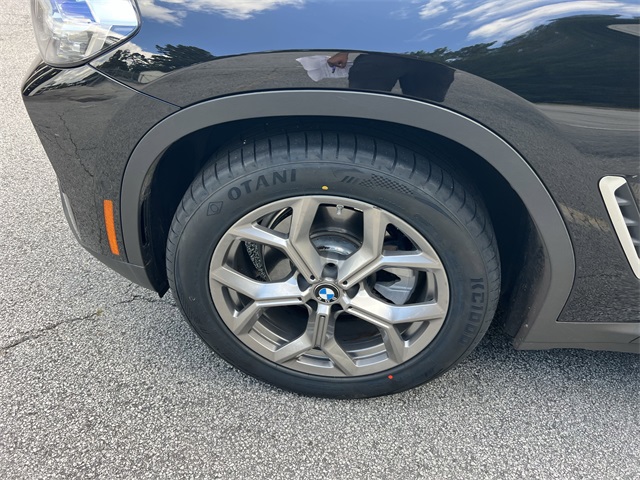 2023 Bmw X3 sDrive30i photo 4