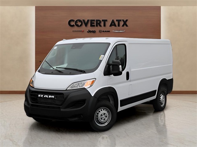 2026 RAM ProMaster Cargo Van Tradesman's photo