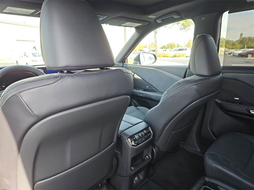 new 2026 Lexus TX car, priced at $85,239