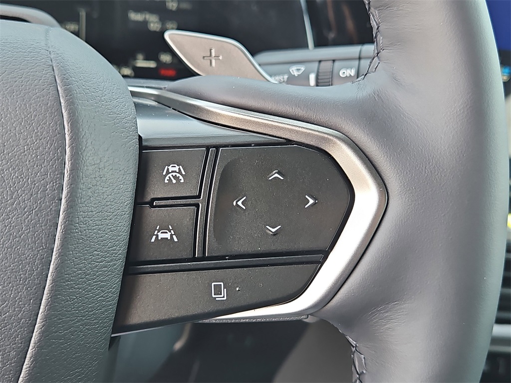 new 2026 Lexus TX car, priced at $85,239