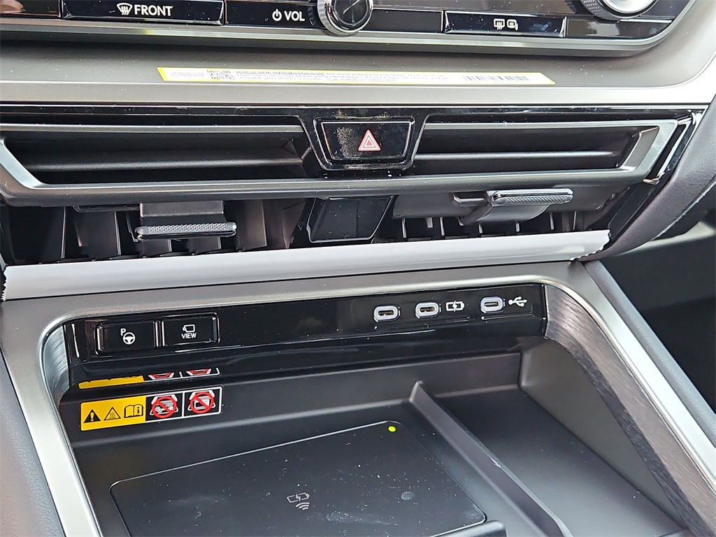 new 2026 Lexus TX car, priced at $85,239