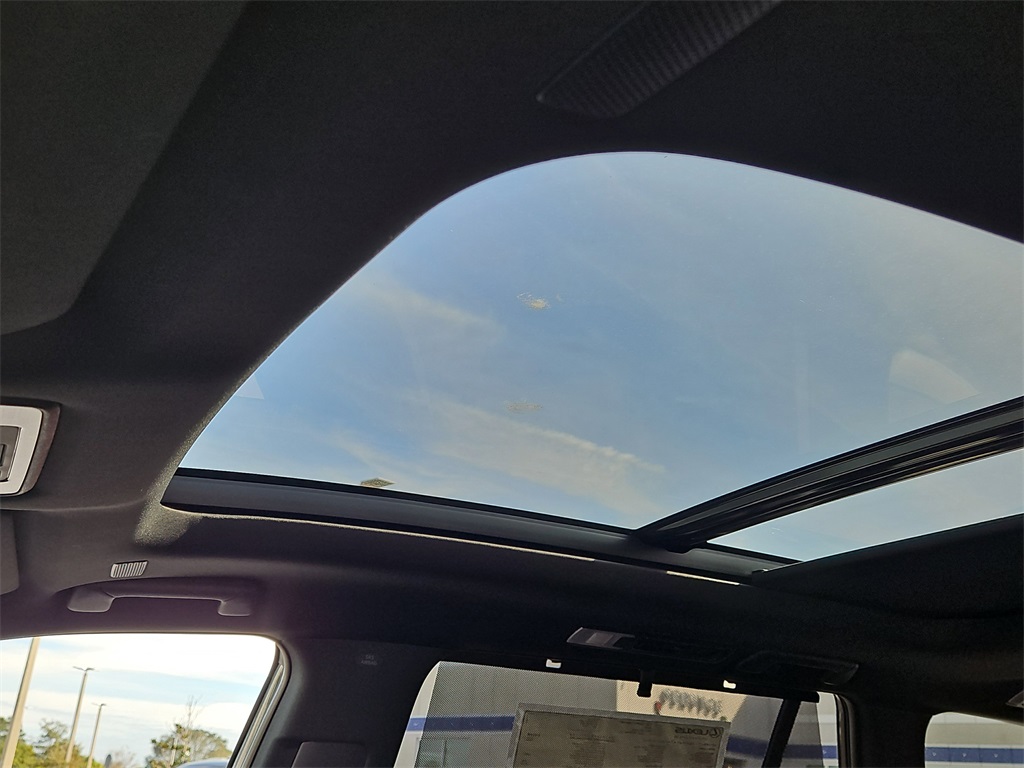 new 2026 Lexus TX car, priced at $85,239