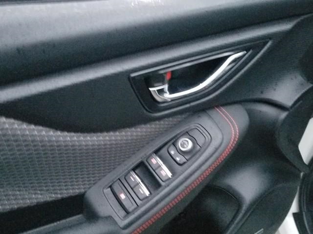 used 2023 Subaru Forester car, priced at $28,200