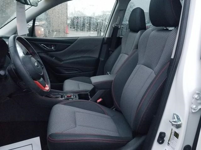 used 2023 Subaru Forester car, priced at $28,200