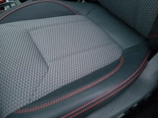 used 2023 Subaru Forester car, priced at $28,200