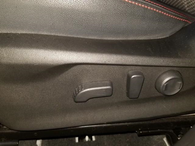 used 2023 Subaru Forester car, priced at $28,200