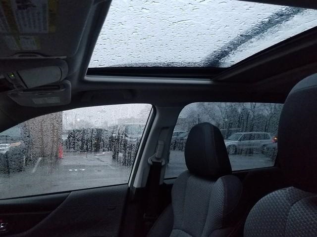 used 2023 Subaru Forester car, priced at $28,200