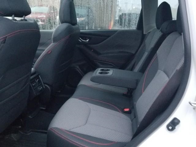 used 2023 Subaru Forester car, priced at $28,200