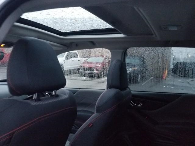 used 2023 Subaru Forester car, priced at $28,200