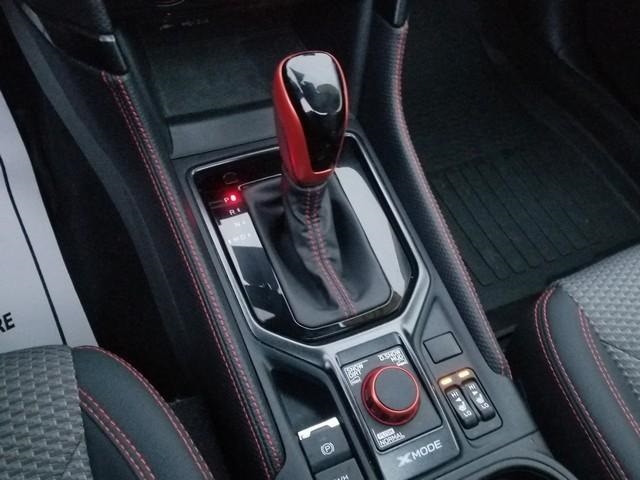 used 2023 Subaru Forester car, priced at $28,200