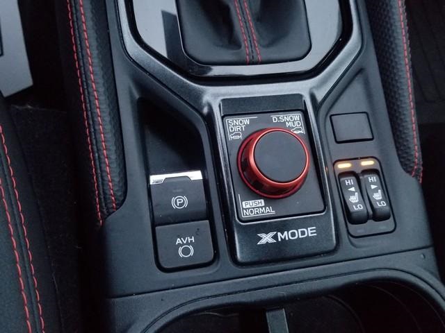 used 2023 Subaru Forester car, priced at $28,200