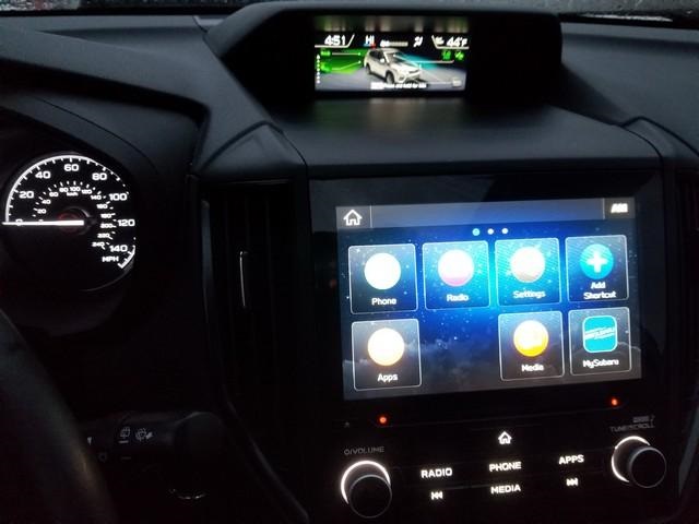 used 2023 Subaru Forester car, priced at $28,200