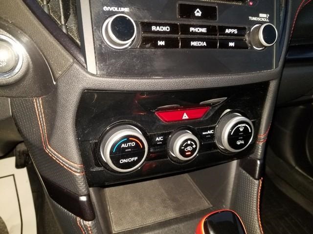 used 2023 Subaru Forester car, priced at $28,200