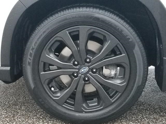 used 2023 Subaru Forester car, priced at $28,200