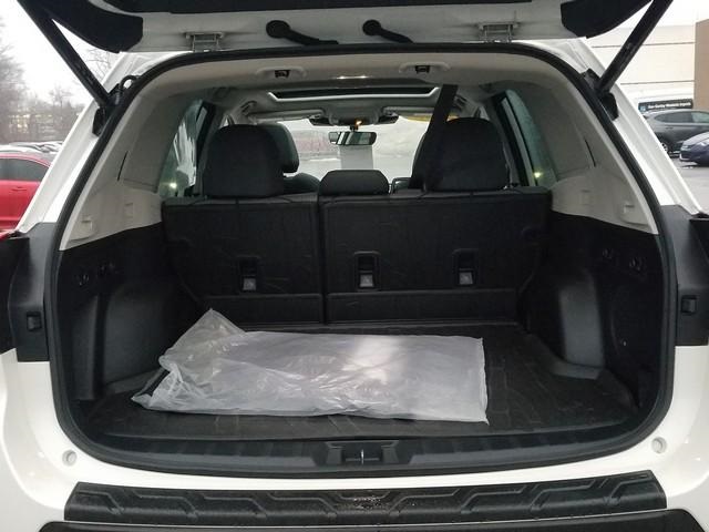 used 2023 Subaru Forester car, priced at $28,200