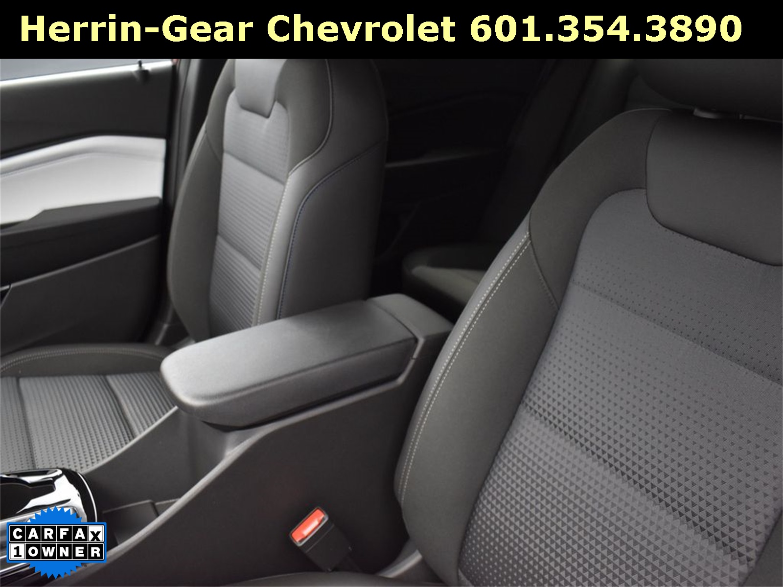 2025 Crimson Metallic Chevrolet Trax LT FWD SUV