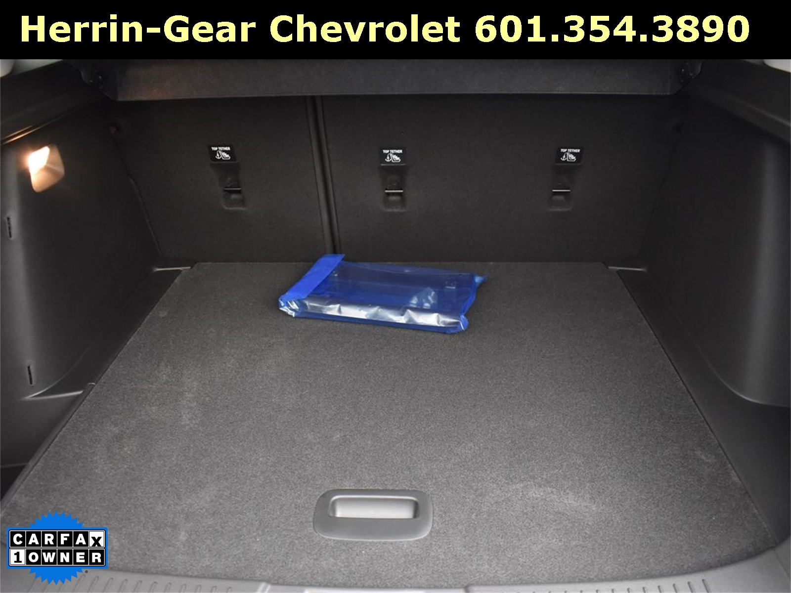 2025 Crimson Metallic Chevrolet Trax LT FWD SUV