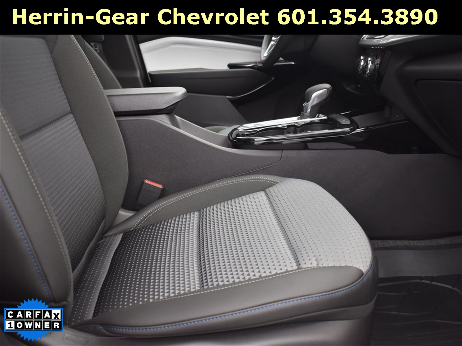 2025 Crimson Metallic Chevrolet Trax LT FWD SUV