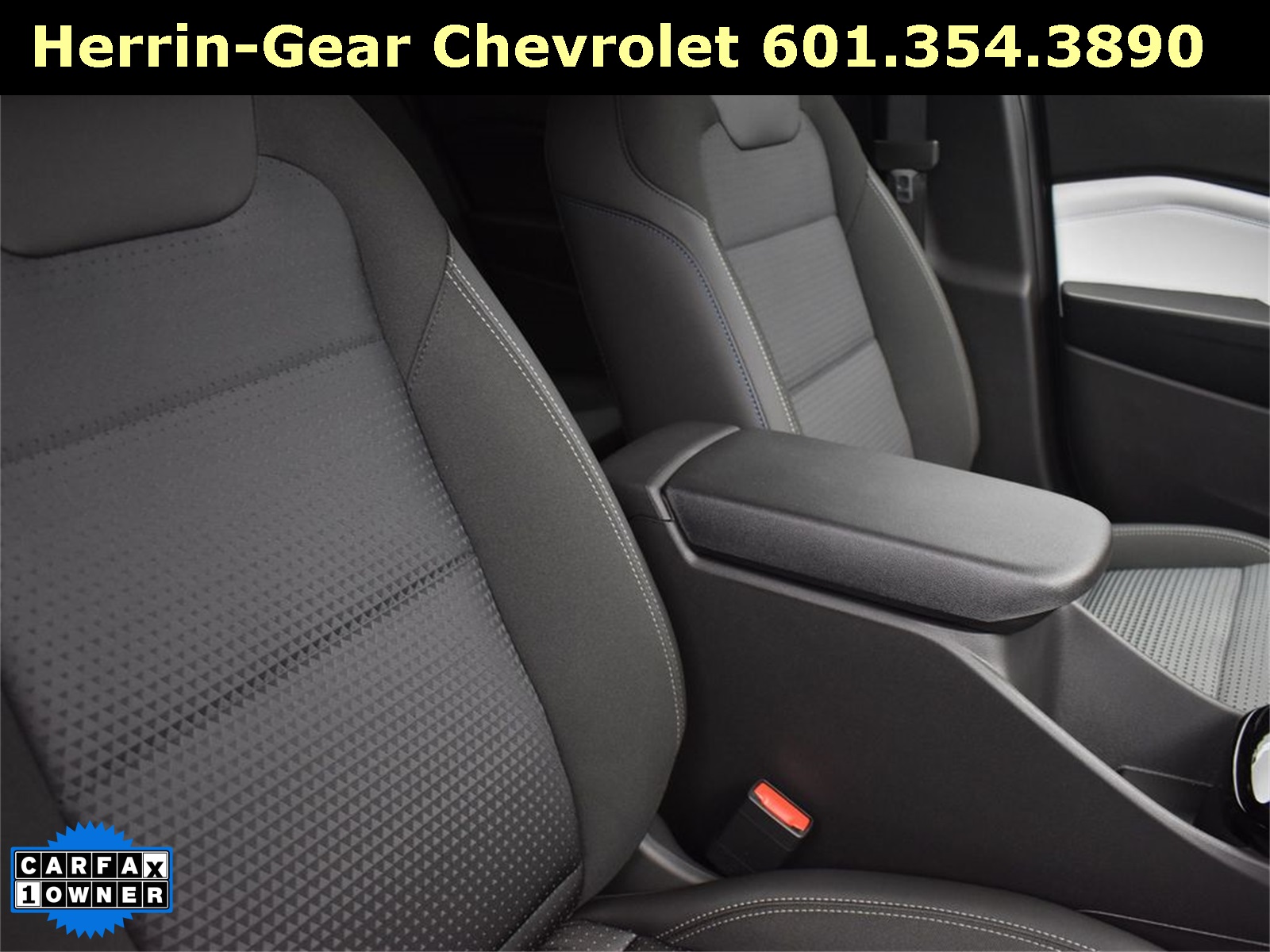 2025 Crimson Metallic Chevrolet Trax LT FWD SUV