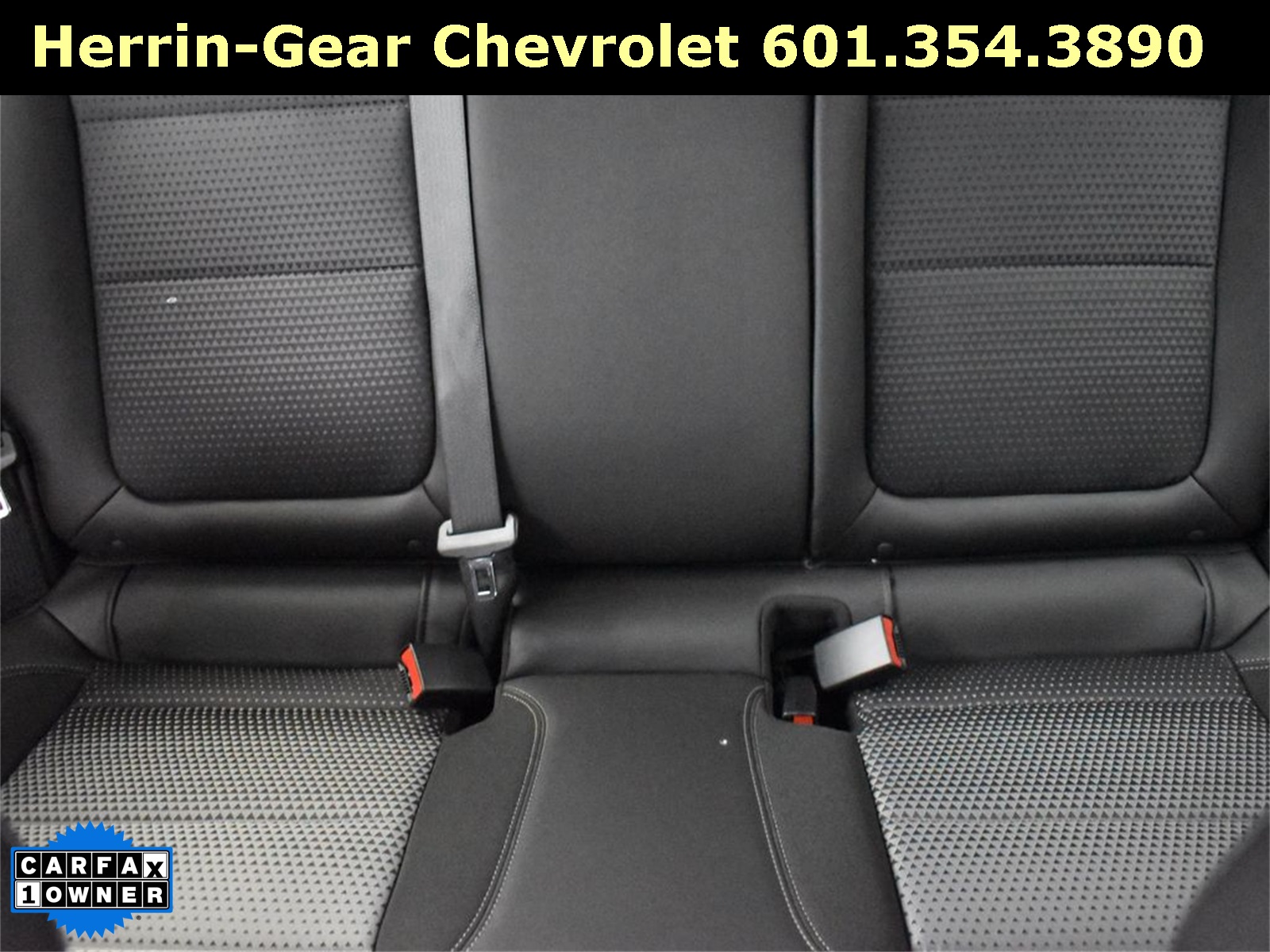 2025 Crimson Metallic Chevrolet Trax LT FWD SUV