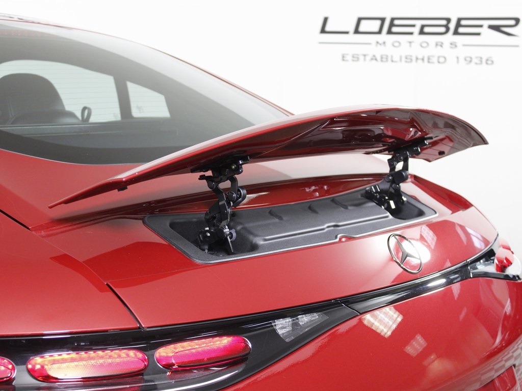 used 2024 Mercedes-Benz AMG® GT 63 car, priced at $149,788