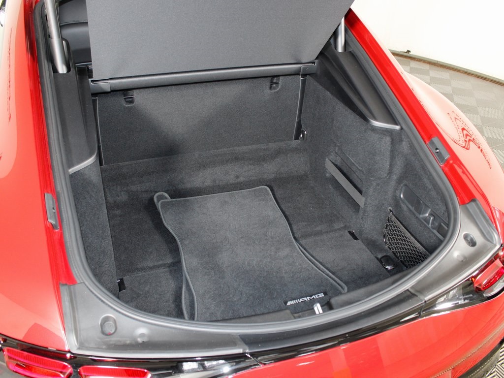 used 2024 Mercedes-Benz AMG® GT 63 car, priced at $149,788