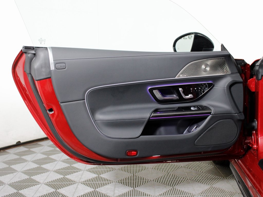 used 2024 Mercedes-Benz AMG® GT 63 car, priced at $149,788