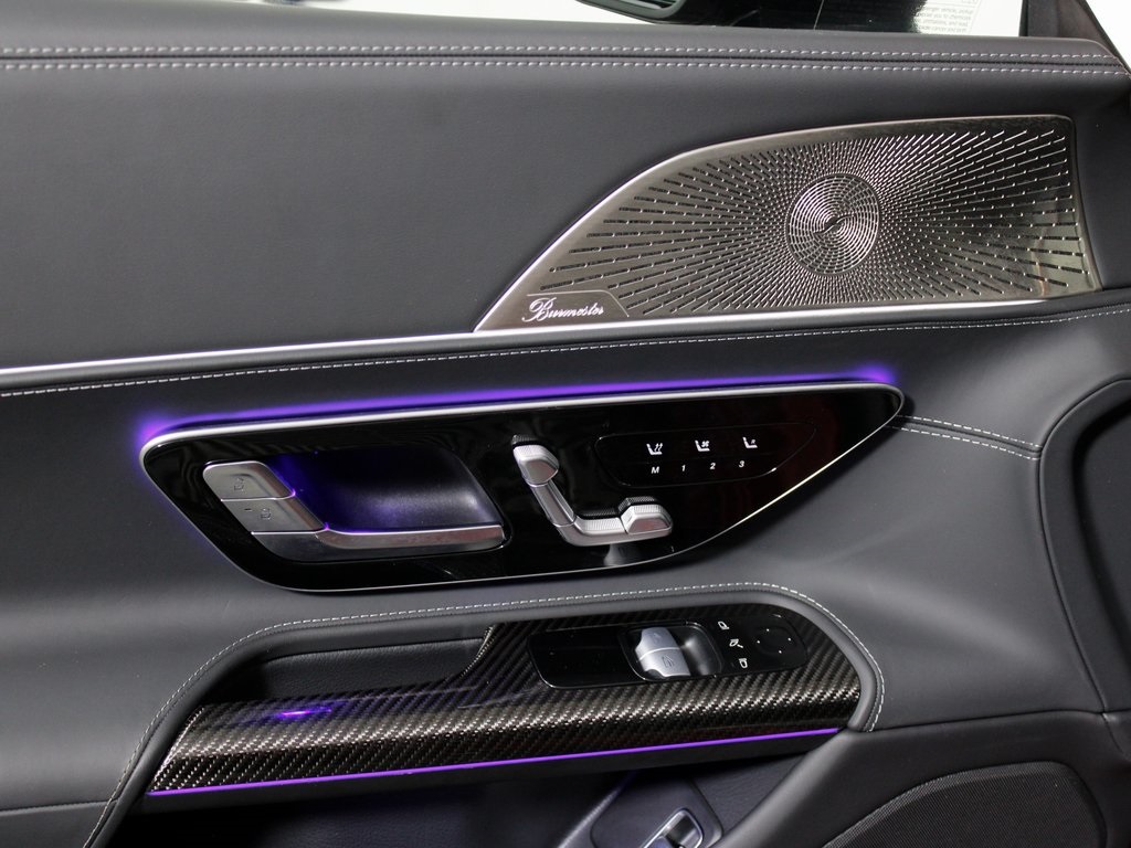 used 2024 Mercedes-Benz AMG® GT 63 car, priced at $149,788