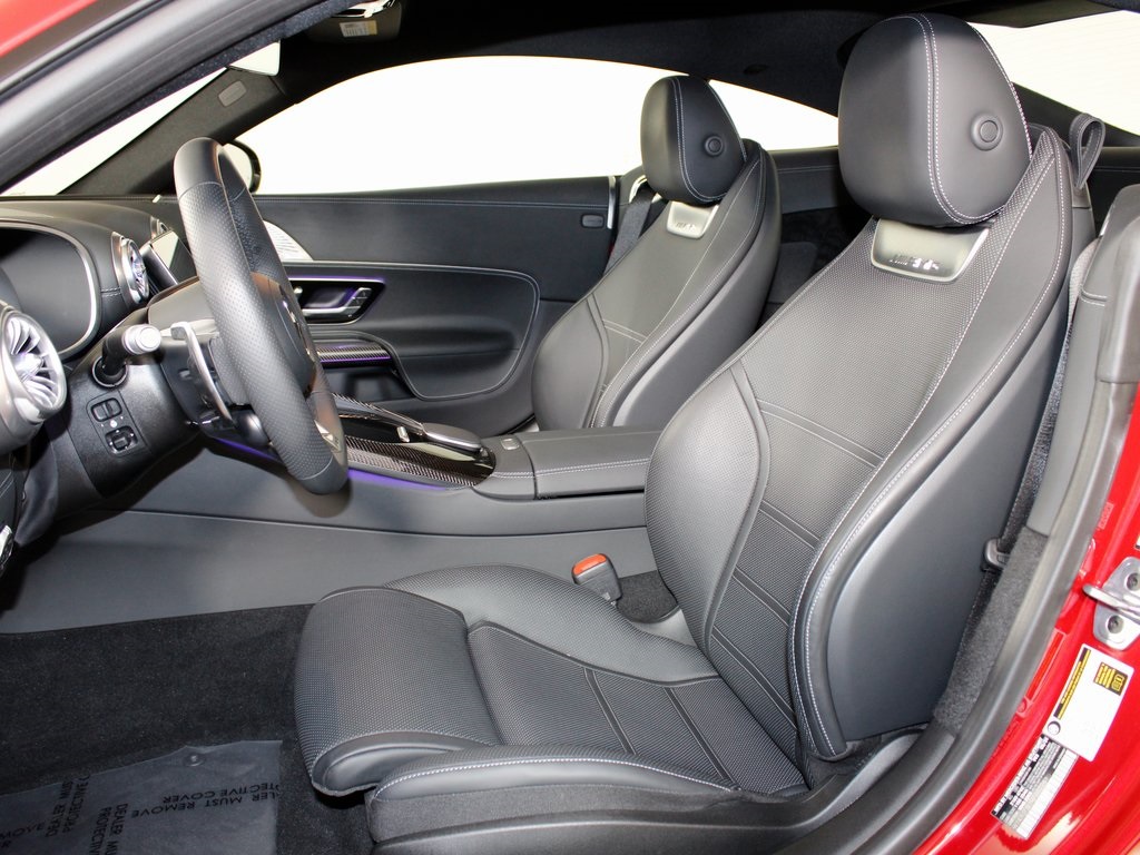 used 2024 Mercedes-Benz AMG® GT 63 car, priced at $149,788