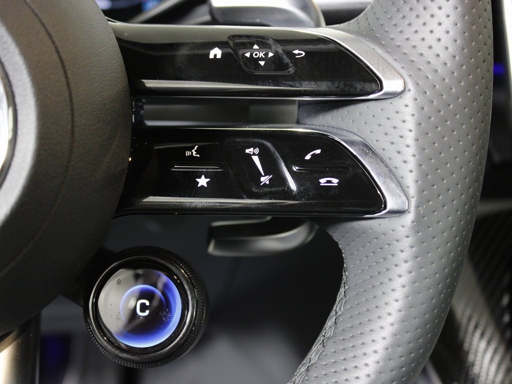 used 2024 Mercedes-Benz AMG® GT 63 car, priced at $149,788