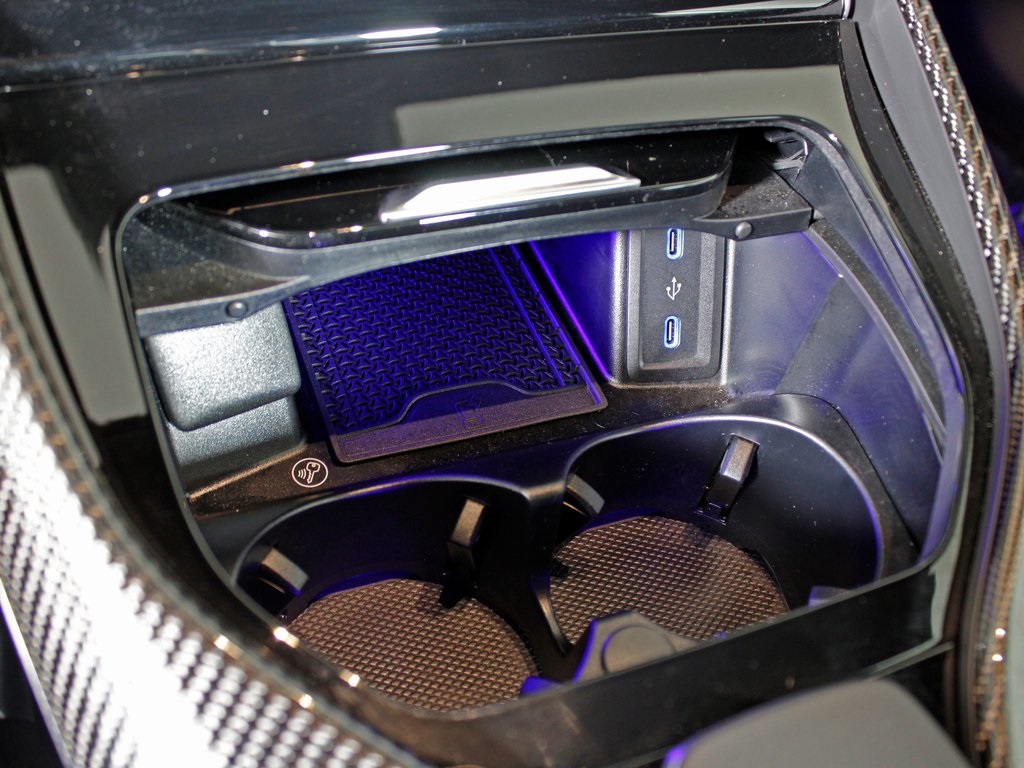 used 2024 Mercedes-Benz AMG® GT 63 car, priced at $149,788