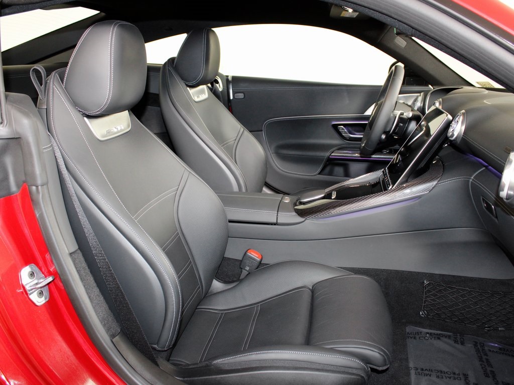 used 2024 Mercedes-Benz AMG® GT 63 car, priced at $149,788