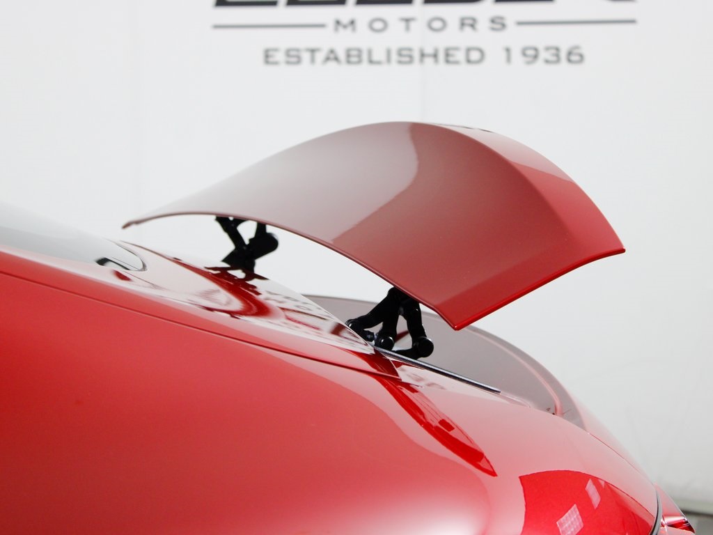 used 2024 Mercedes-Benz AMG® GT 63 car, priced at $149,788