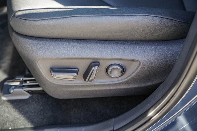 new 2026 Toyota Grand Highlander car, priced at $50,101