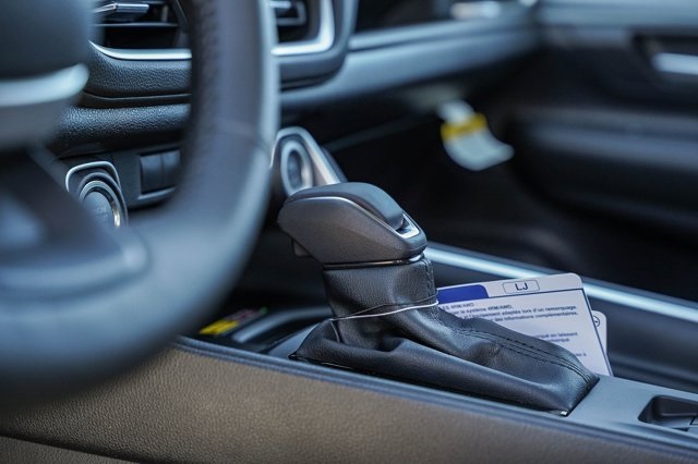 new 2026 Toyota Grand Highlander car, priced at $50,101