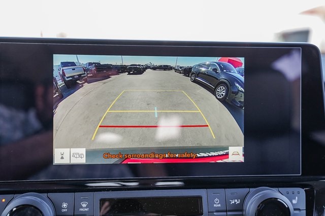 new 2026 Toyota Grand Highlander car, priced at $50,101