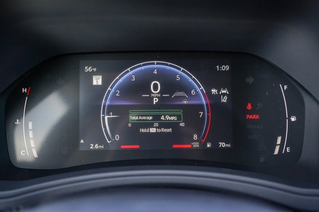 new 2026 Toyota Grand Highlander car, priced at $50,101