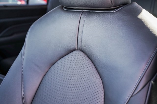 new 2026 Toyota Grand Highlander car, priced at $50,101