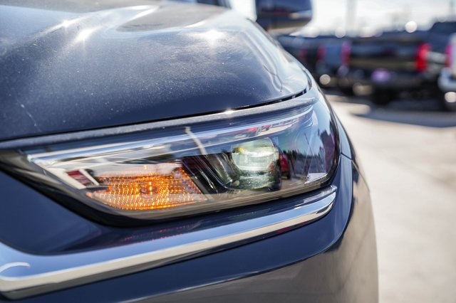 new 2026 Toyota Grand Highlander car, priced at $50,101