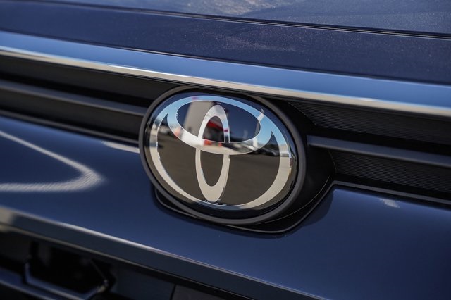 new 2026 Toyota Grand Highlander car, priced at $50,101