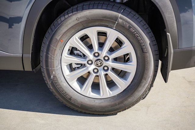 new 2026 Toyota Grand Highlander car, priced at $50,101