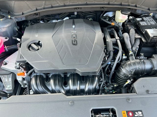Tucson Limited