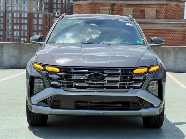 Tucson Limited