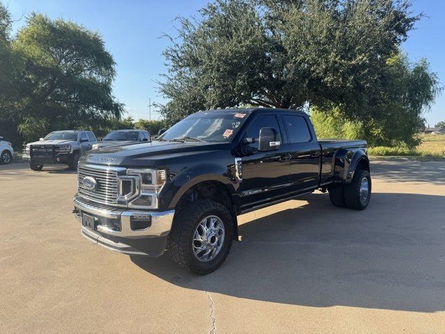 2022 Ford F-350 photo 2