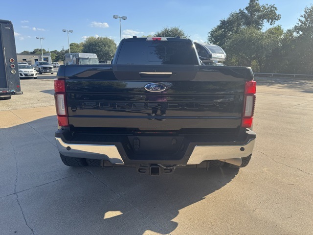 2022 Ford F-350 photo 4